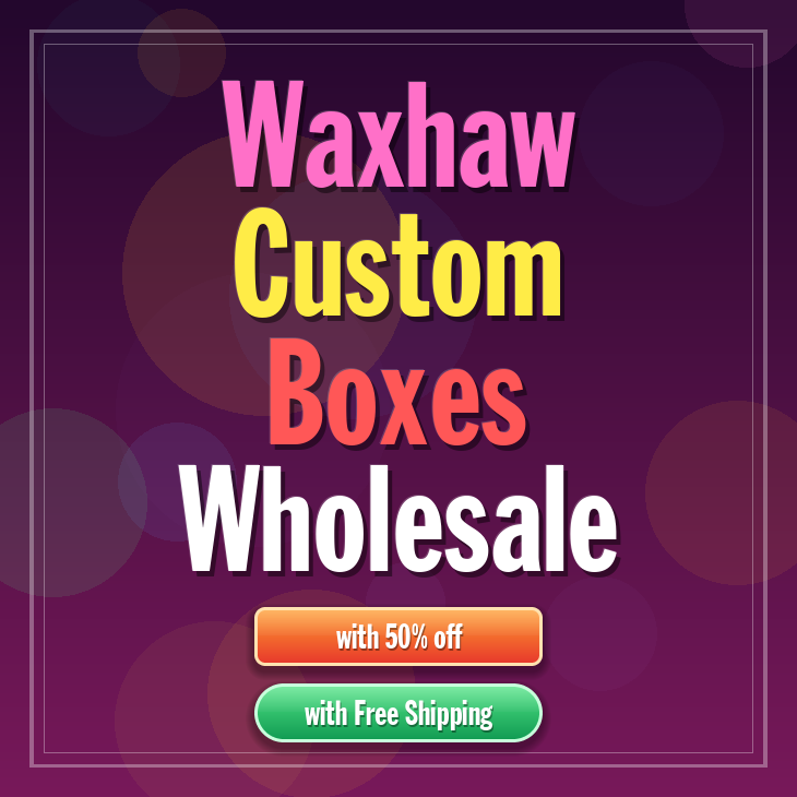 Waxhaw custom boxes