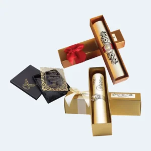 wedding card boxes