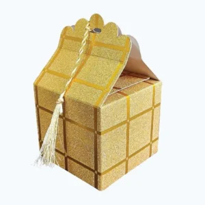 wedding cookie boxes