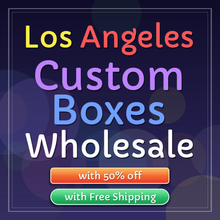 Wedgefield cardboard boxes