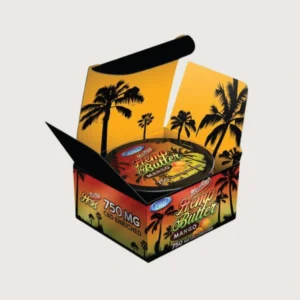 weed packaging