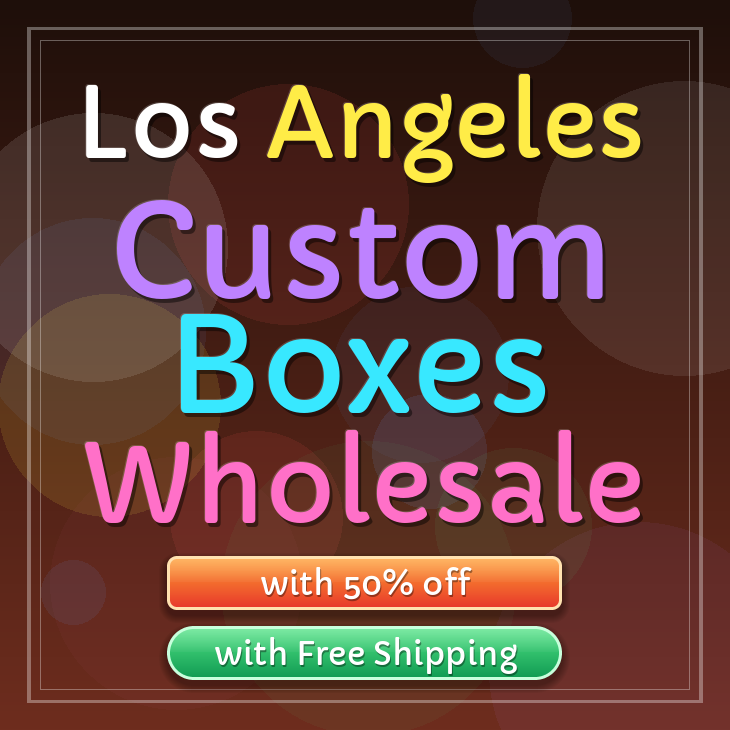 Weiser cardboard boxes