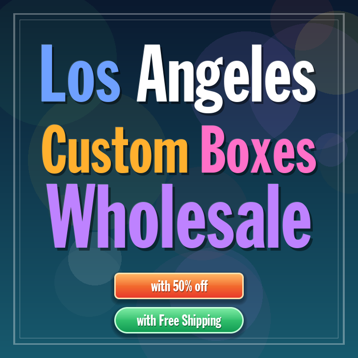 Wendell cardboard boxes