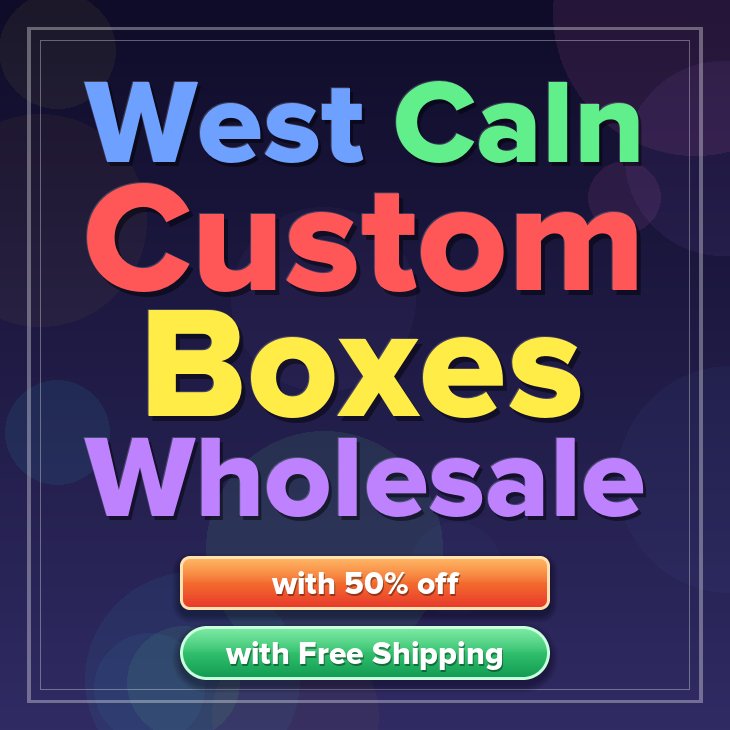 West Caln custom boxes