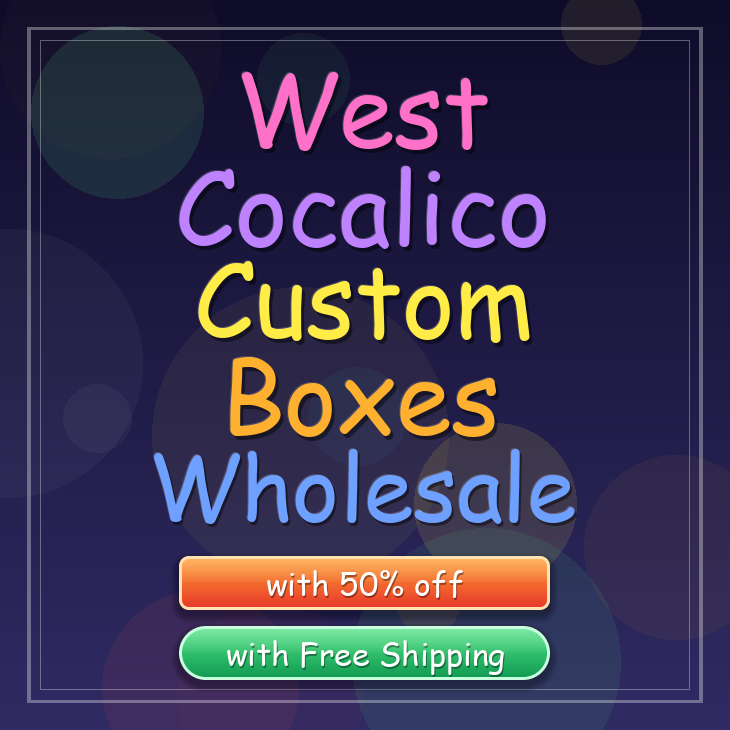 West Cocalico custom boxes