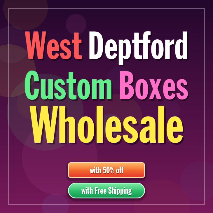 West Deptford custom boxes
