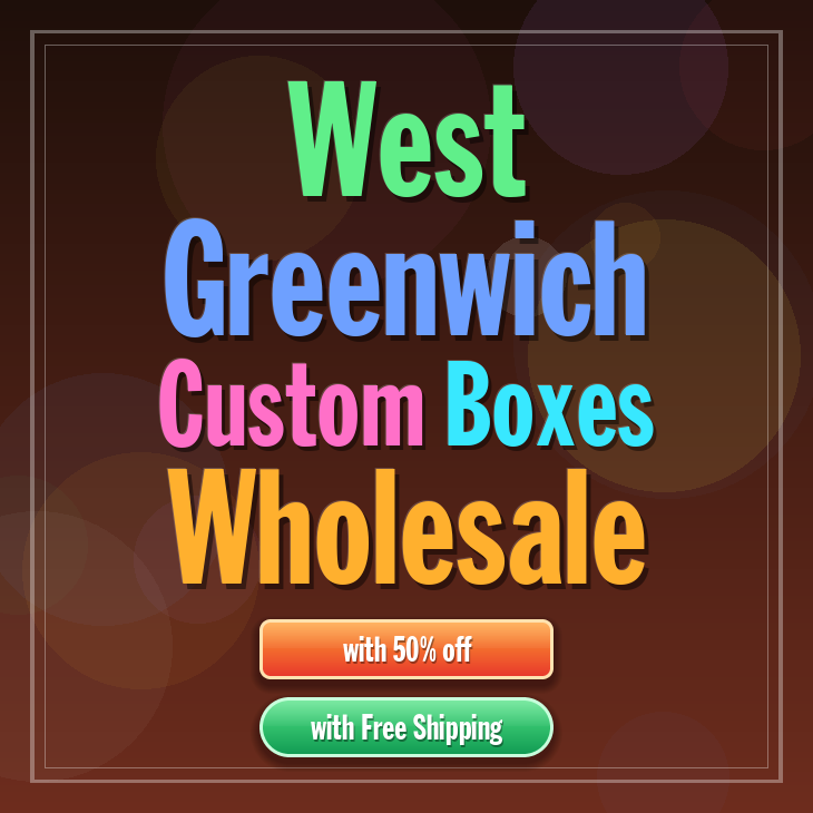 West Greenwich custom boxes