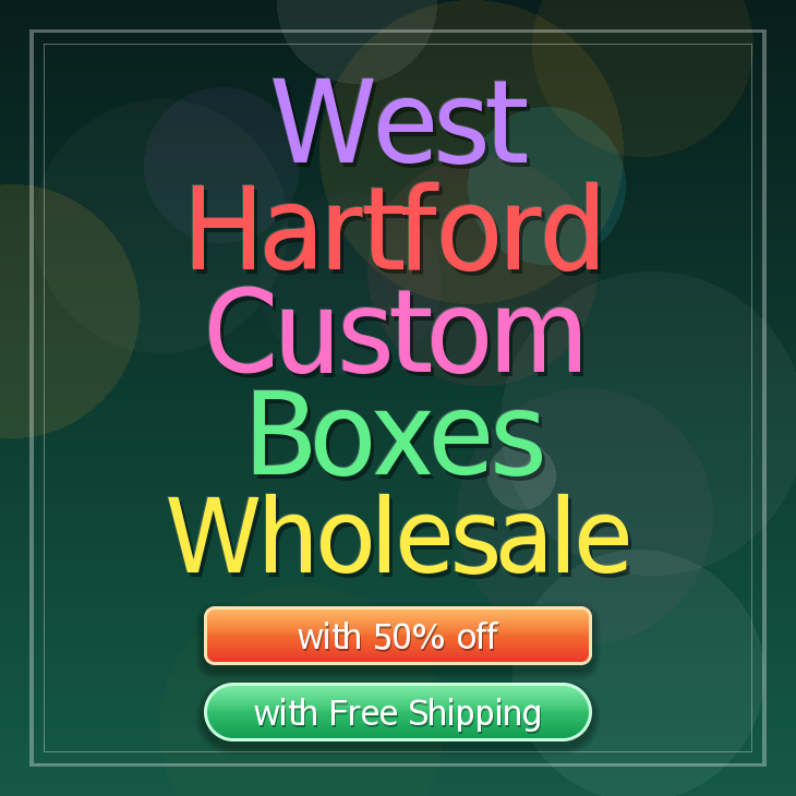 West Hartford custom boxes