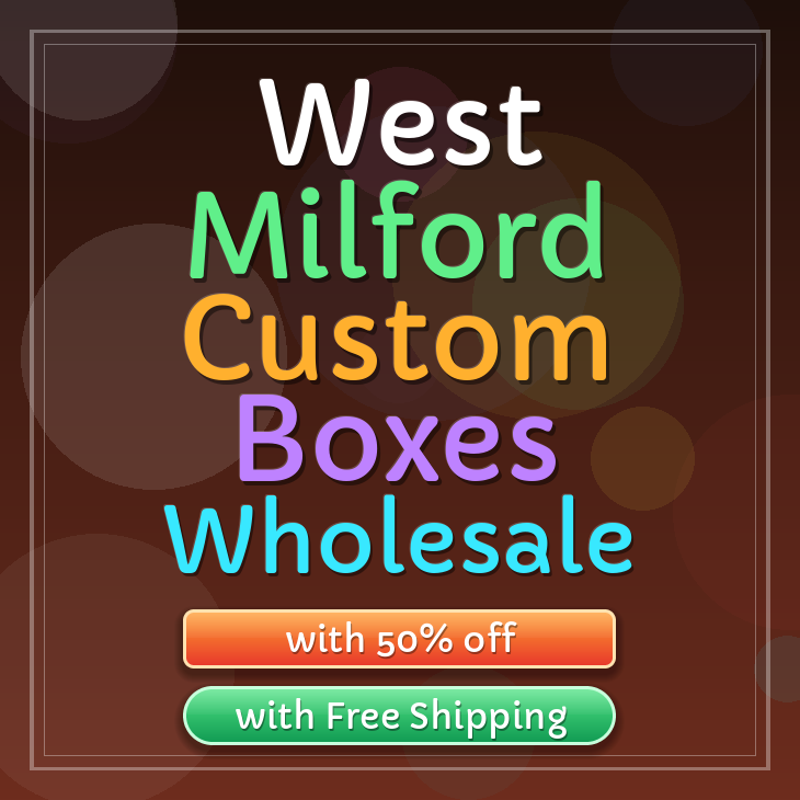 West Milford custom boxes