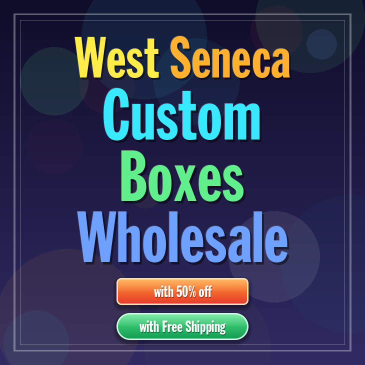 West Seneca custom boxes
