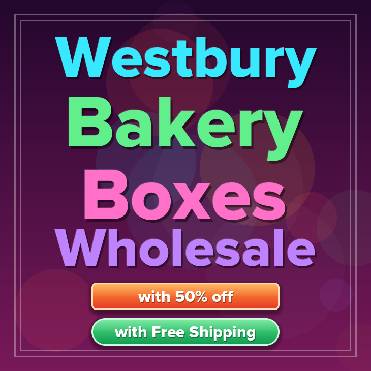 Westbury bakery boxes