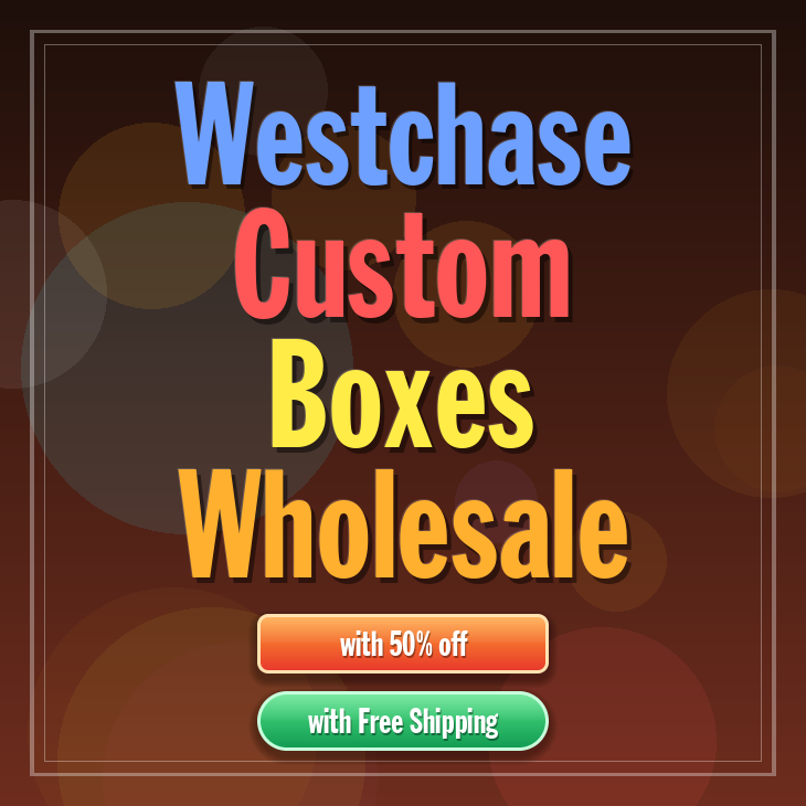 Westchase custom boxes