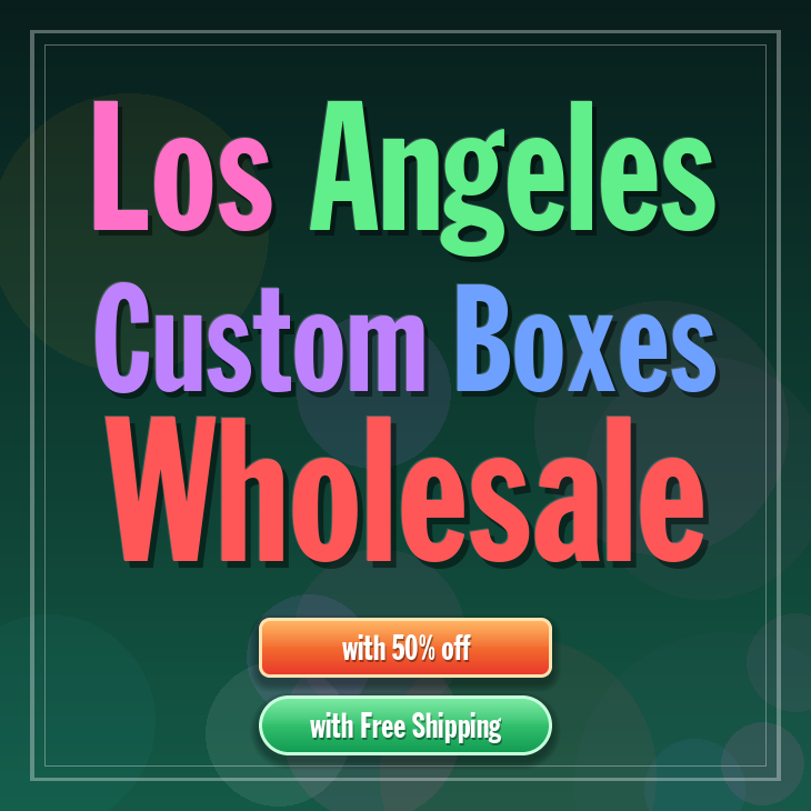 Westgate cardboard boxes