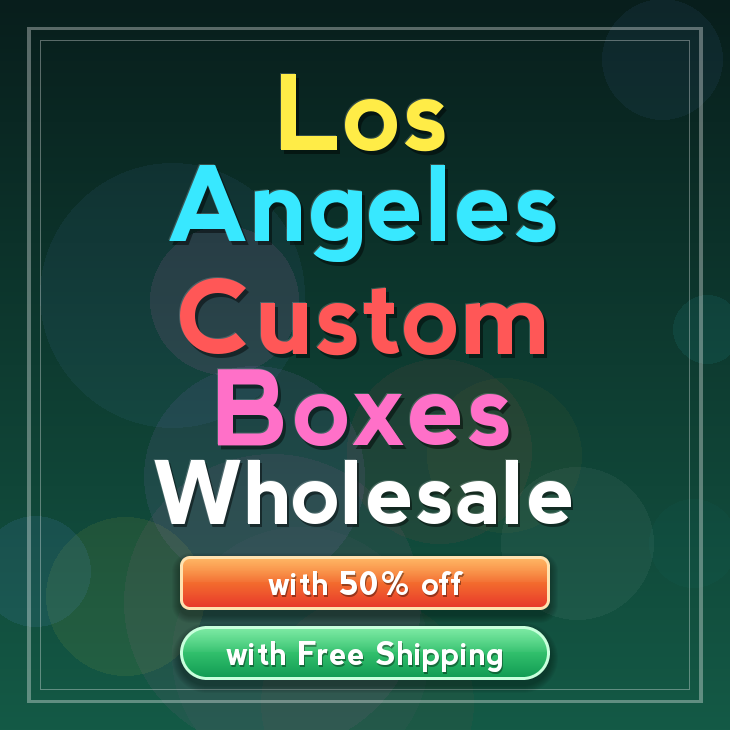 Westwood cardboard boxes