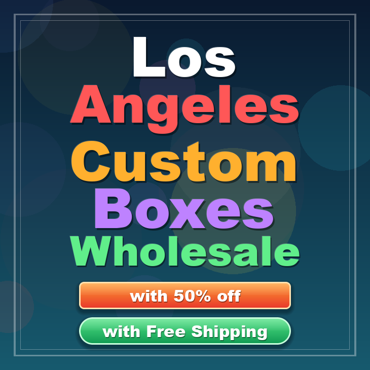 Wharton cardboard boxes