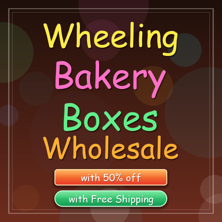 Wheeling bakery boxes