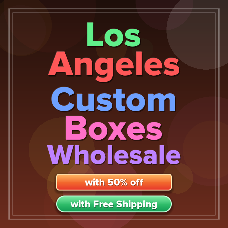 Whitehouse cardboard boxes
