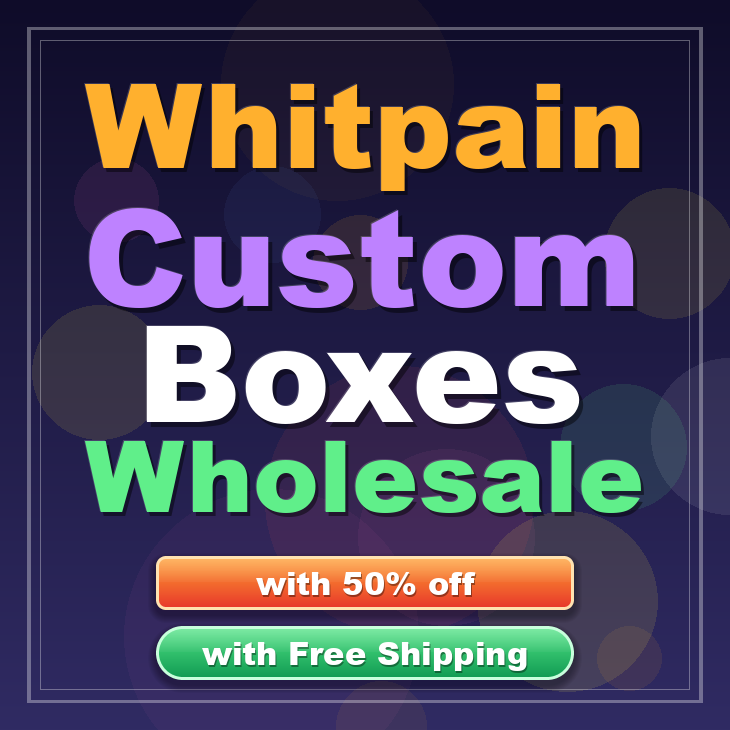 Whitpain custom boxes