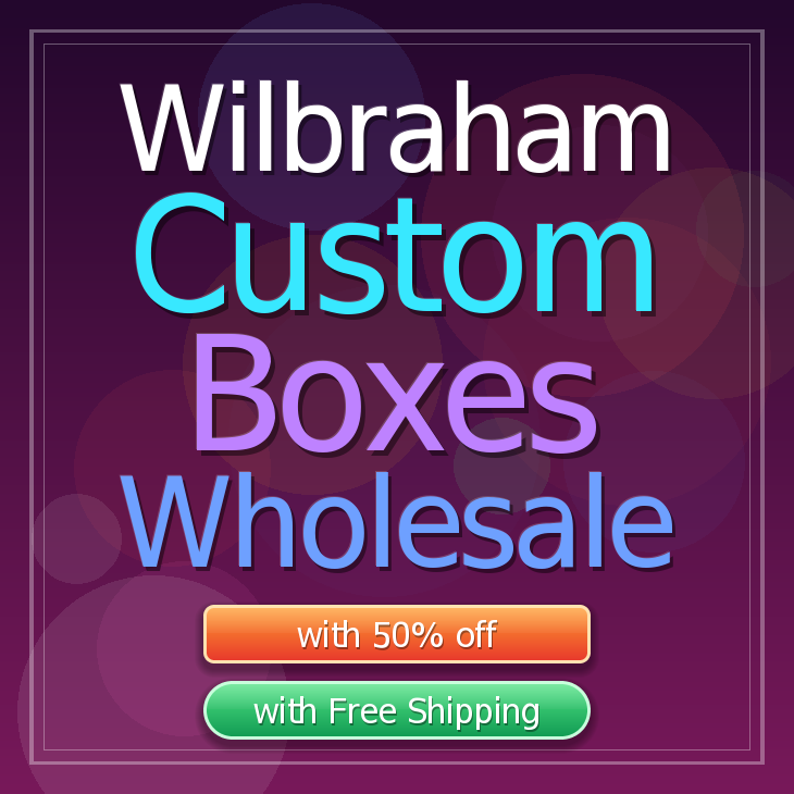 Wilbraham custom boxes