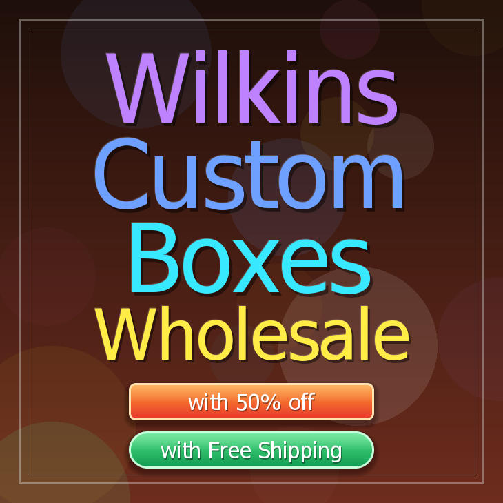 Wilkins custom boxes