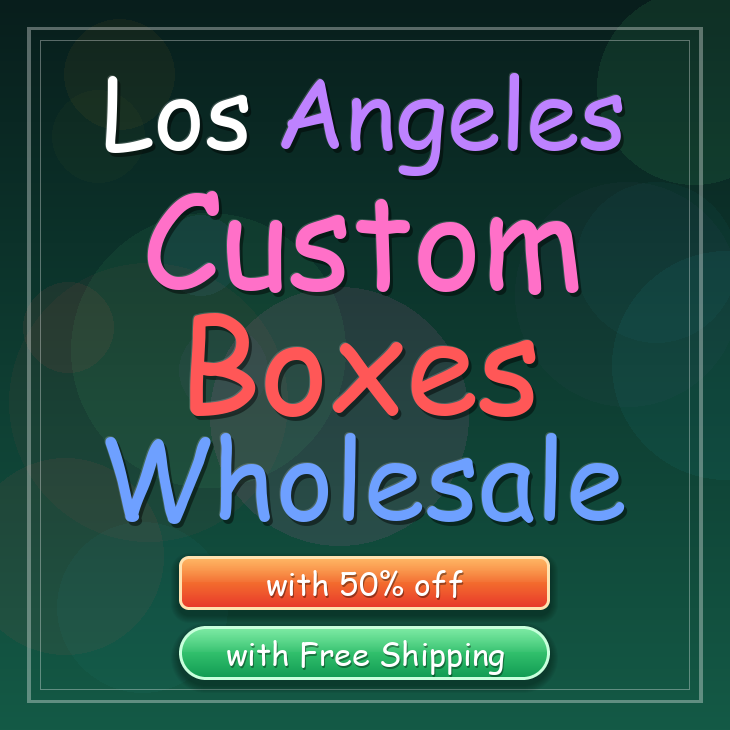 Willard cardboard boxes