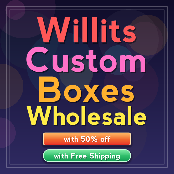 Willits custom boxes