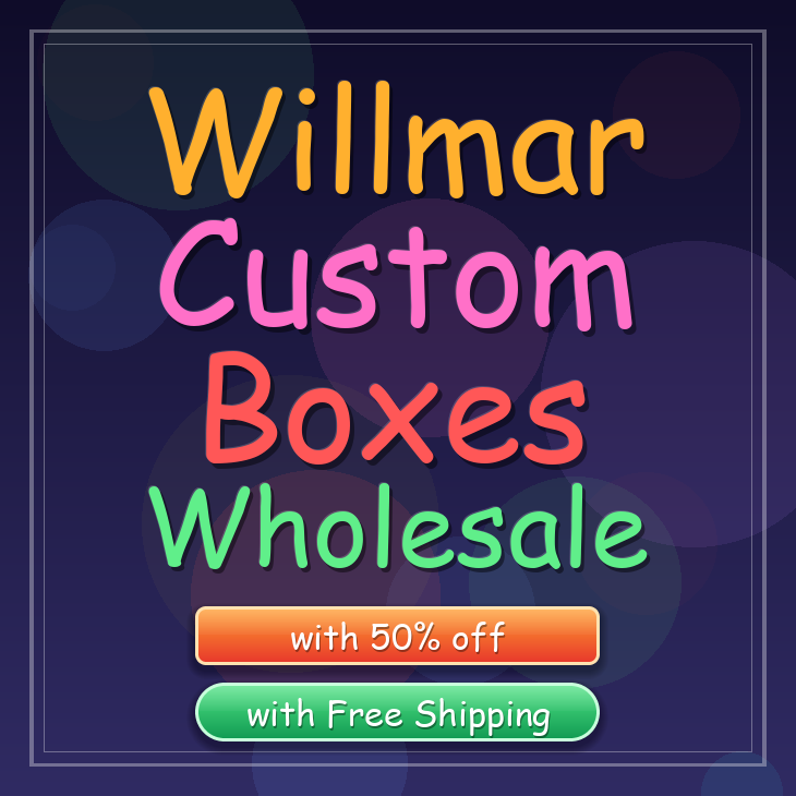 Willmar custom boxes