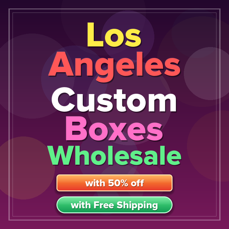 Wilson cardboard boxes