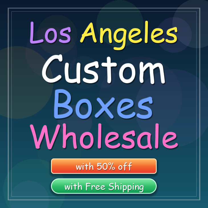 Wilton cardboard boxes