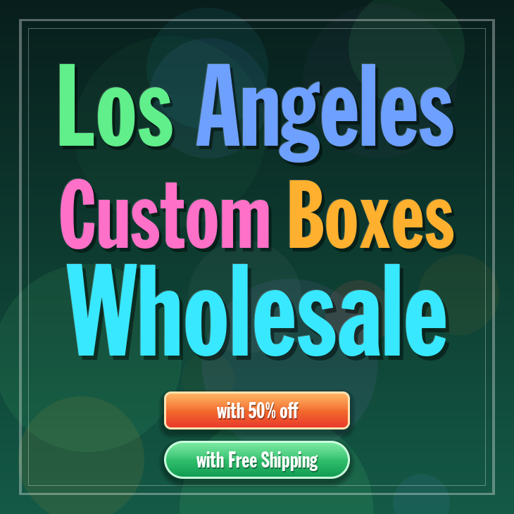 Winslow cardboard boxes