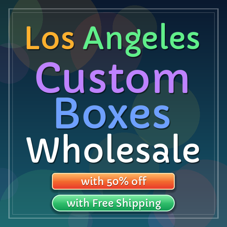 Winton cardboard boxes