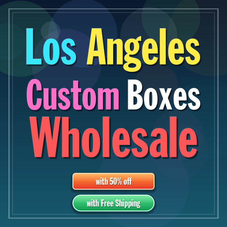 Wolf Trap cardboard boxes