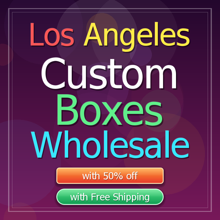 Woodfield cardboard boxes