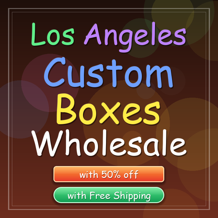 Woodlawn CDP cardboard boxes