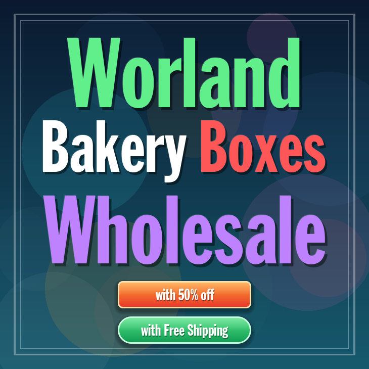 Worland bakery boxes