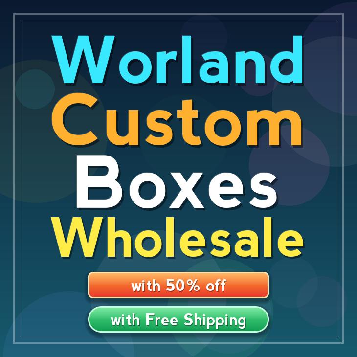 Worland custom boxes