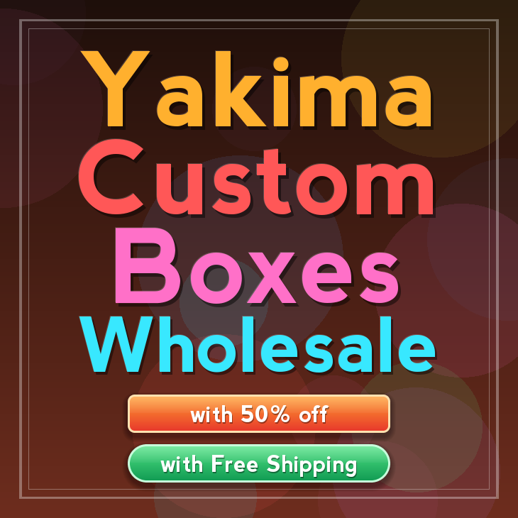Yakima custom boxes