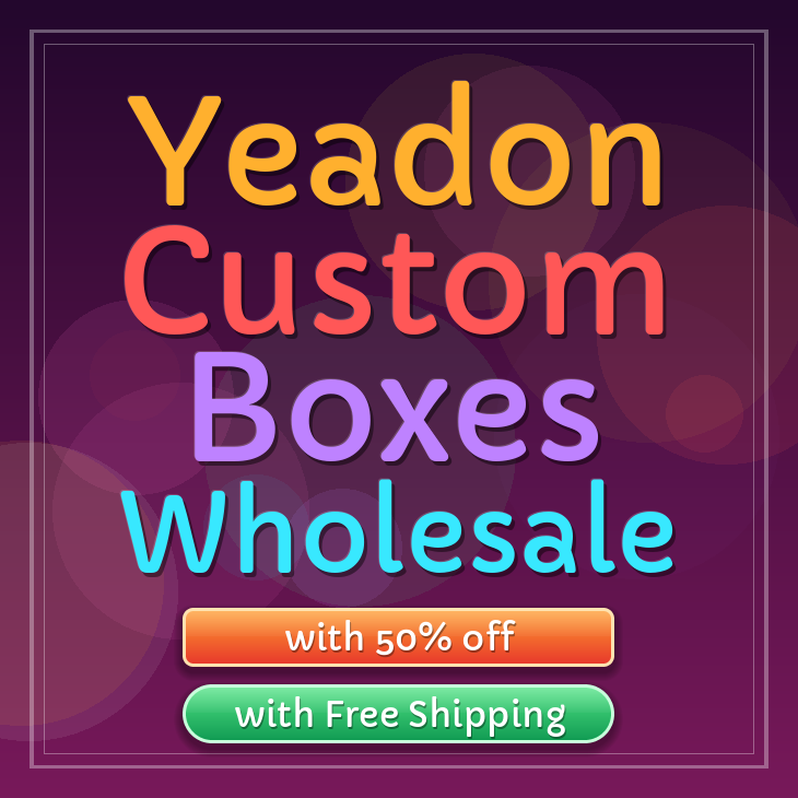 Yeadon custom boxes