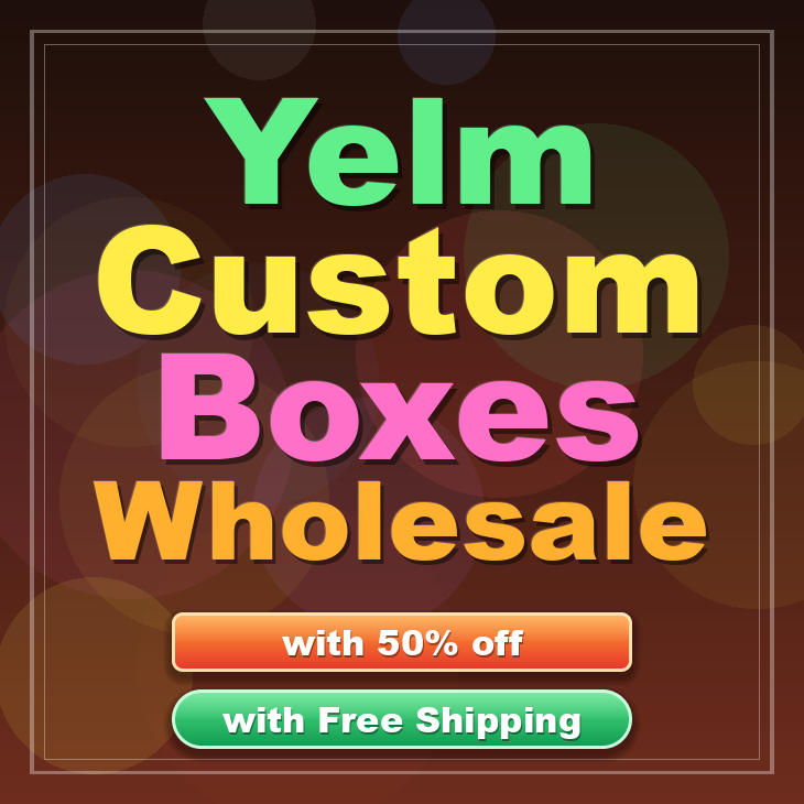Yelm custom boxes