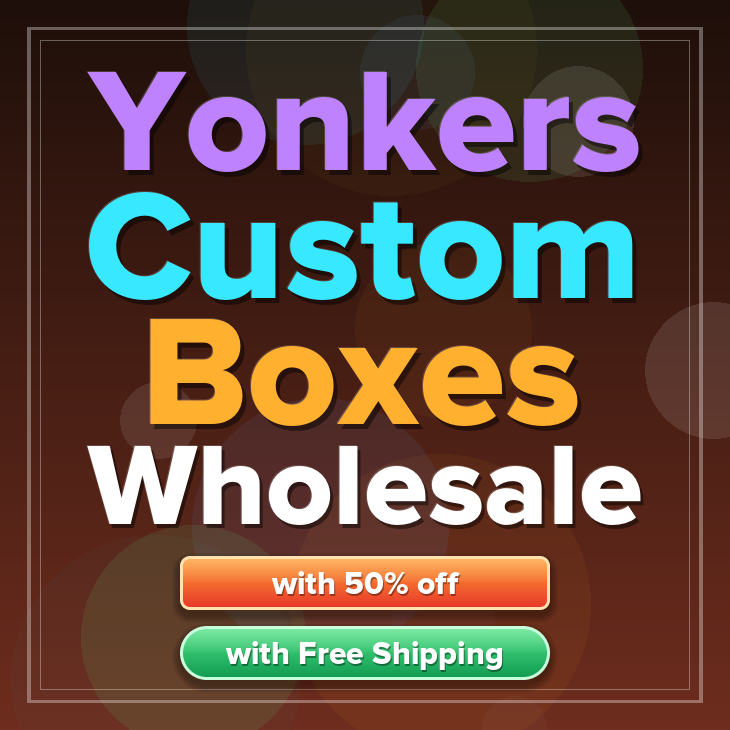 Yonkers custom boxes