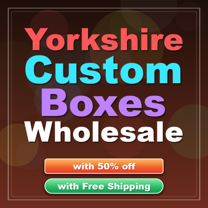 Yorkshire custom boxes
