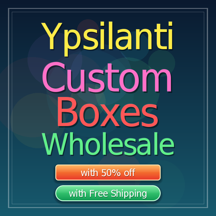 Ypsilanti custom boxes