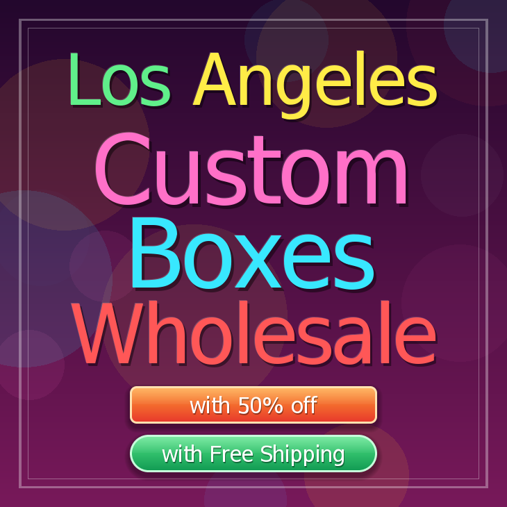 Zion cardboard boxes