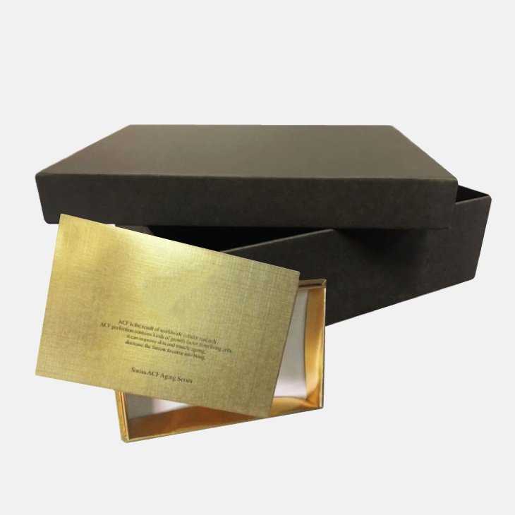 Apparel boxes