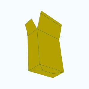 Auto Lock Bottom Boxes