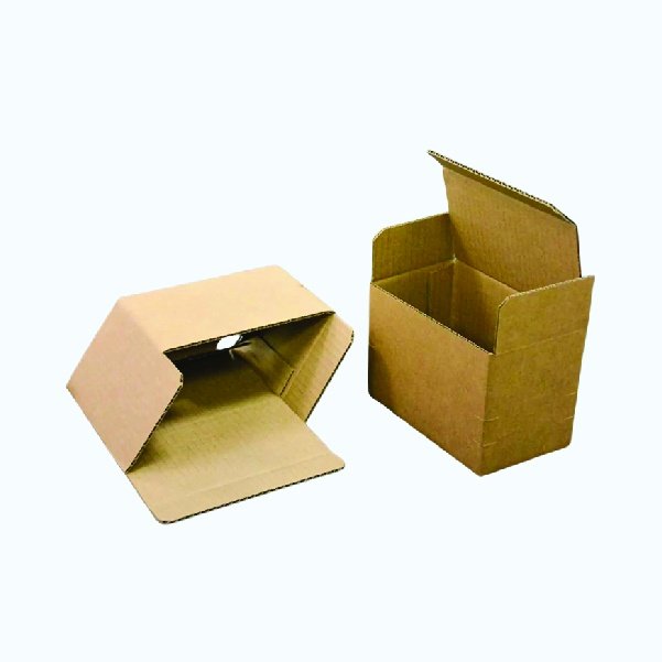 Auto lock bottom boxes wholesale