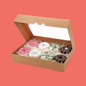 Biscotti Gift Boxes