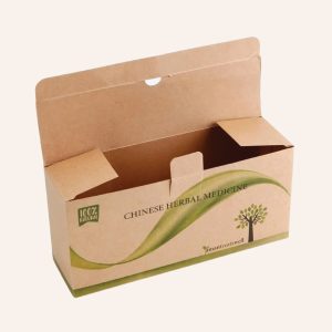 Box By Style