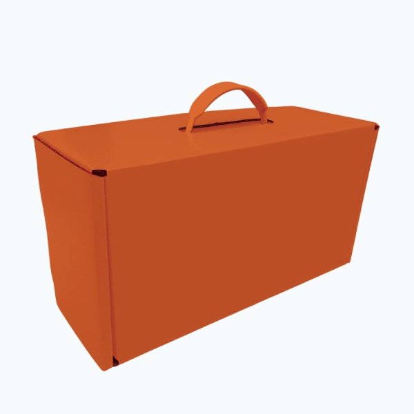 Brief case tab in boxes wholesale