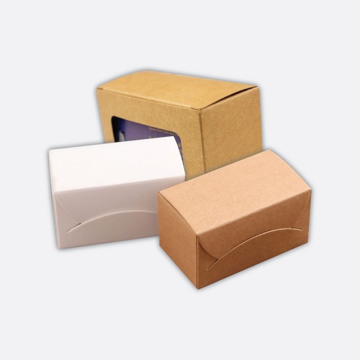 Business card boxes wholesale